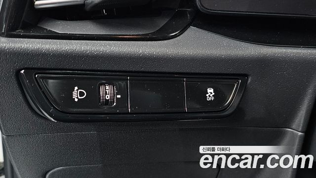 Kia Niro EV Air 2023 — фото 18