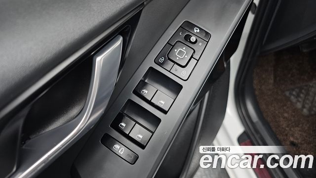 Kia Niro EV Air 2023 — фото 19