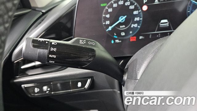 Kia Niro EV Air 2023 — фото 20