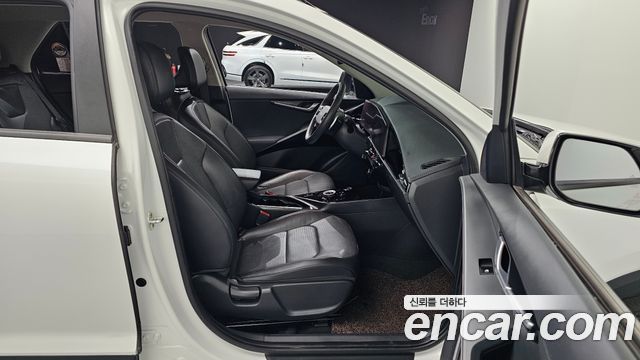 Kia Niro EV Air 2023 — фото 26