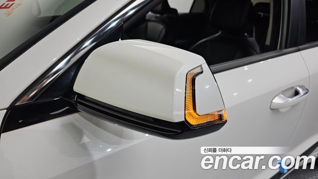 Kia Niro EV Air 2023 — фото 28