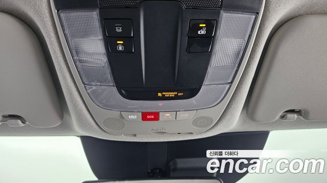 Kia Niro EV Air 2023 — фото 29