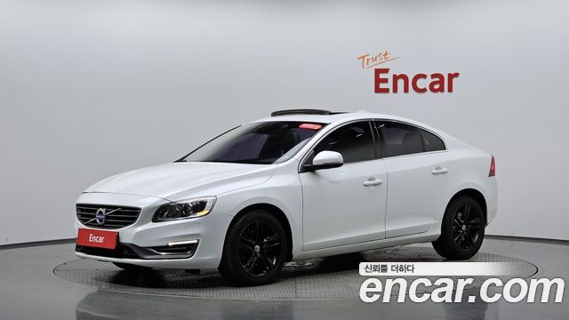 Volvo S60 D4 2nd