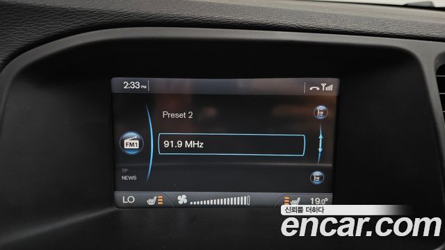 Volvo S60 D4 2nd 2014 — фото 14