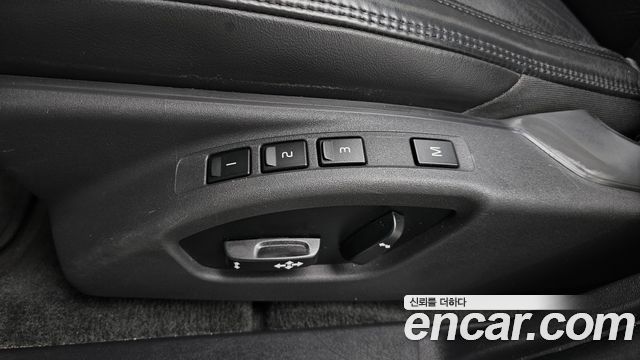 Volvo S60 D4 2nd 2014 — фото 28