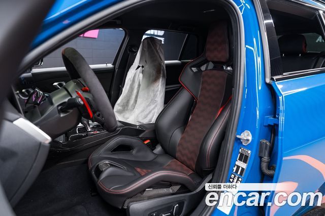 BMW M3 (G80) M3 Touring Competition M xDrive Special Edition 2025 — фото 5