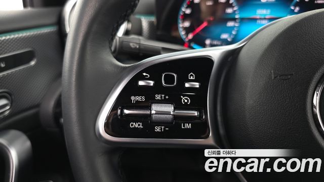Mercedes-Benz A-Class (W177) A220 Sedan 2021 — фото 20