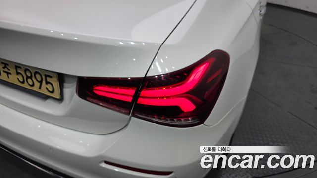 Mercedes-Benz A-Class (W177) A220 Sedan 2021 — фото 29