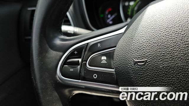 Renault Korea QM6 2.0 LPe RE 2WD 2024 — фото 18