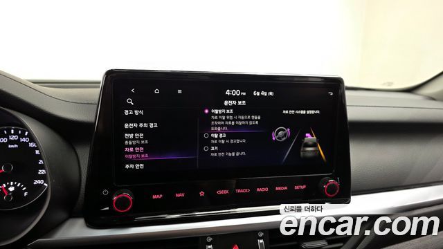 Kia K3 (II) 1.6 Prestige 2023 — фото 15