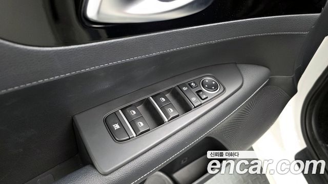 Kia K3 (II) 1.6 Prestige 2023 — фото 19