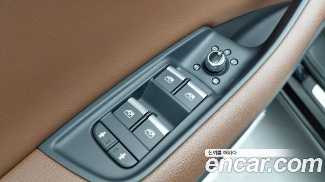 Audi Q7 (4M) 45 TFSI Quattro 2019 — фото 16