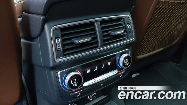 Audi Q7 (4M) 45 TFSI Quattro 2019 — фото 21