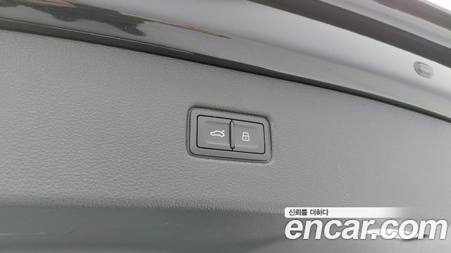 Audi Q7 (4M) 45 TFSI Quattro 2019 — фото 23