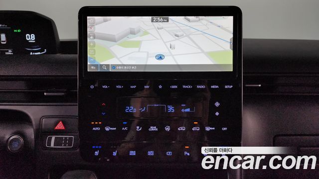 Hyundai Staria Tourer 9-Seater Modern 2025 — фото 14