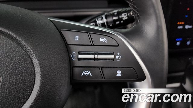 Hyundai Staria Tourer 9-Seater Modern 2025 — фото 17
