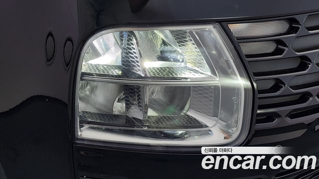 Hyundai Staria Tourer 9-Seater Modern 2025 — фото 22
