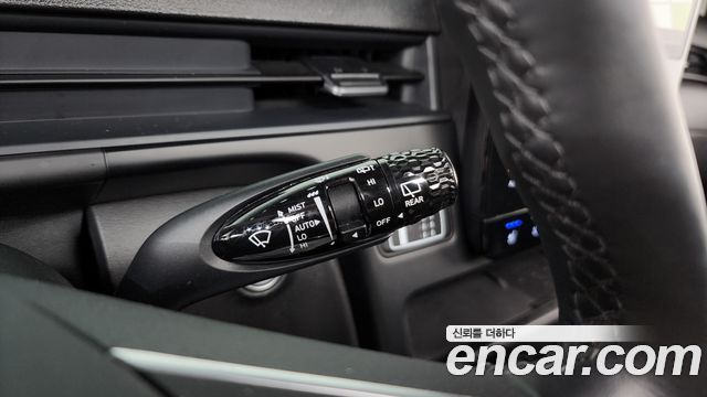 Hyundai Staria Tourer 9-Seater Modern 2025 — фото 27