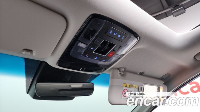 Hyundai Staria Tourer 9-Seater Modern 2025 — фото 28
