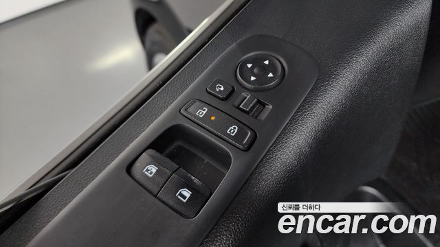 Hyundai Staria Tourer 9-Seater Modern 2025 — фото 33