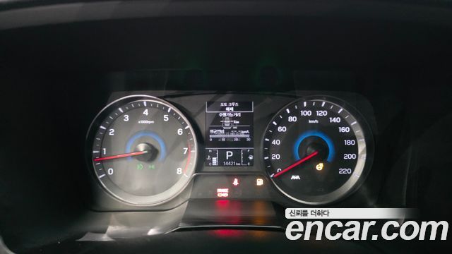 KG Mobility (SsangYong) Very New Tivoli Gasoline 1.5 2WD V3 2022 — фото 8