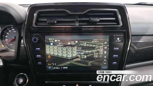 KG Mobility (SsangYong) Very New Tivoli Gasoline 1.5 2WD V3 2022 — фото 14