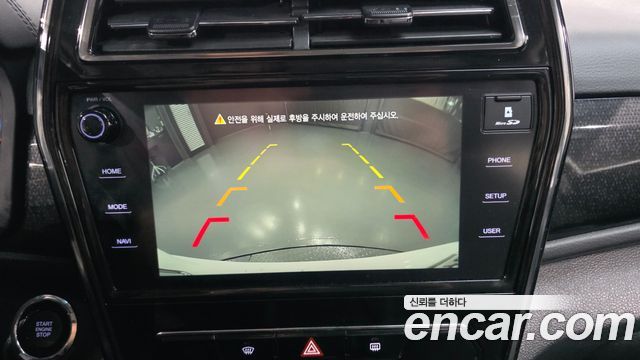 KG Mobility (SsangYong) Very New Tivoli Gasoline 1.5 2WD V3 2022 — фото 15