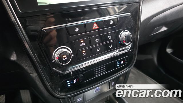 KG Mobility (SsangYong) Very New Tivoli Gasoline 1.5 2WD V3 2022 — фото 17