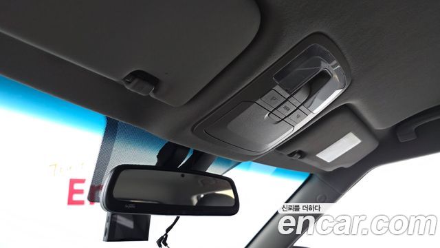 KG Mobility (SsangYong) Very New Tivoli Gasoline 1.5 2WD V3 2022 — фото 27