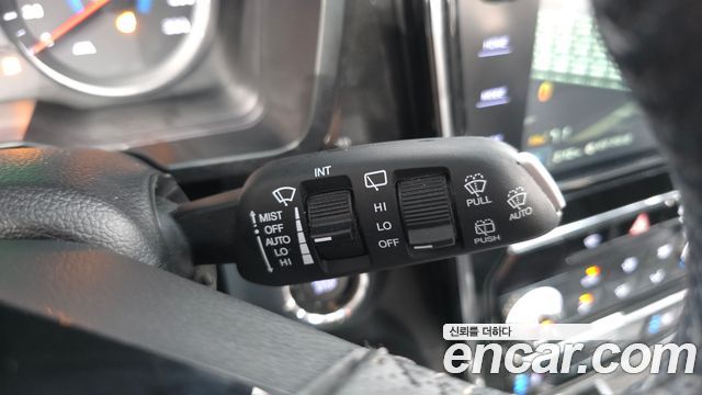KG Mobility (SsangYong) Very New Tivoli Gasoline 1.5 2WD V3 2022 — фото 29
