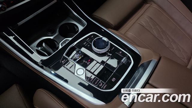 BMW X5 (G05) xDrive 40i M Sport 2025 — фото 9