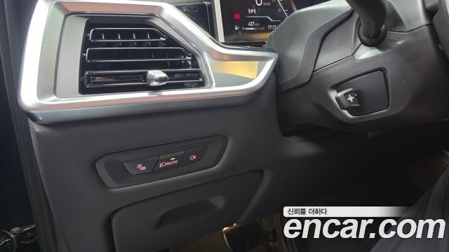 BMW X5 (G05) xDrive 40i M Sport 2025 — фото 17