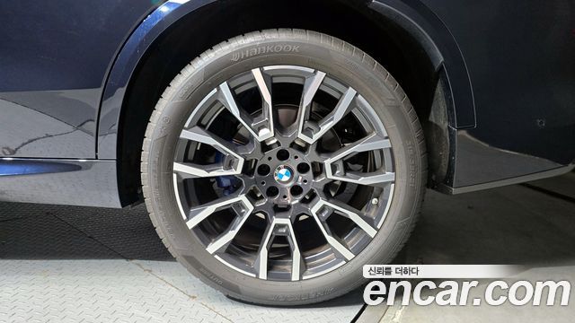 BMW X5 (G05) xDrive 40i M Sport 2025 — фото 21