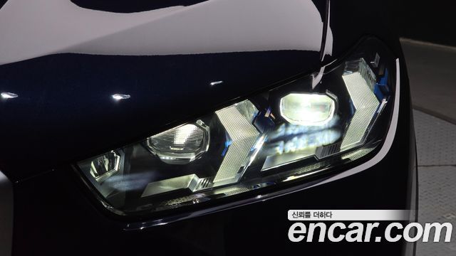 BMW X5 (G05) xDrive 40i M Sport 2025 — фото 22