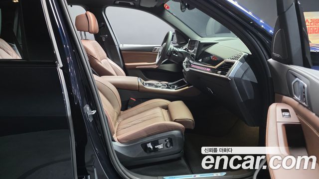 BMW X5 (G05) xDrive 40i M Sport 2025 — фото 26