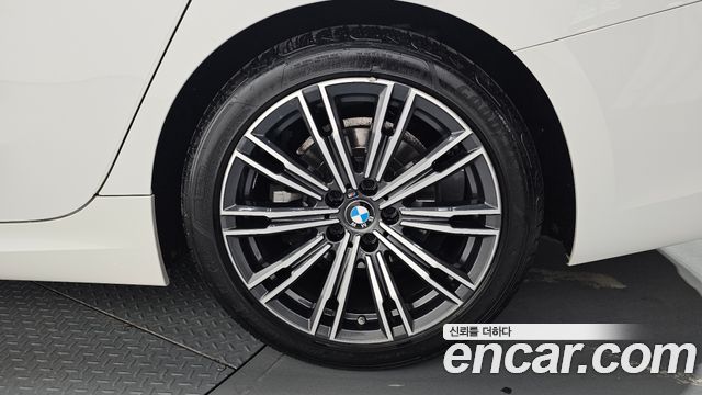 BMW 3 Series (G20) 320i M Sport 2021 — фото 21