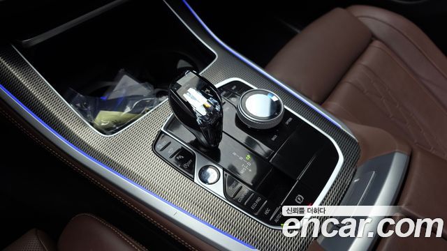 BMW X5 (G05) xDrive 40i M Sport 2022 — фото 9