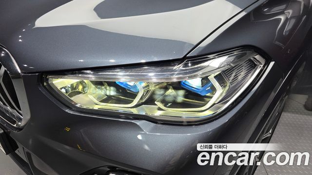 BMW X5 (G05) xDrive 40i M Sport 2022 — фото 22