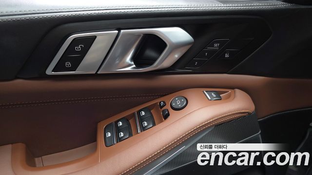 BMW X5 (G05) xDrive 40i M Sport 2022 — фото 31