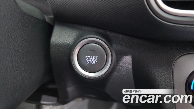 Hyundai Kona Electric Premium 2021 — фото 19