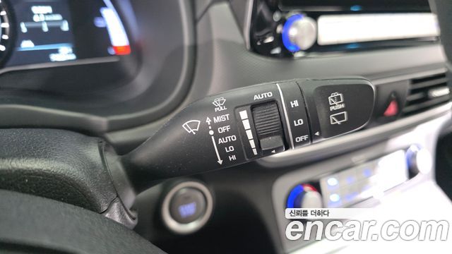 Hyundai Kona Electric Premium 2021 — фото 20