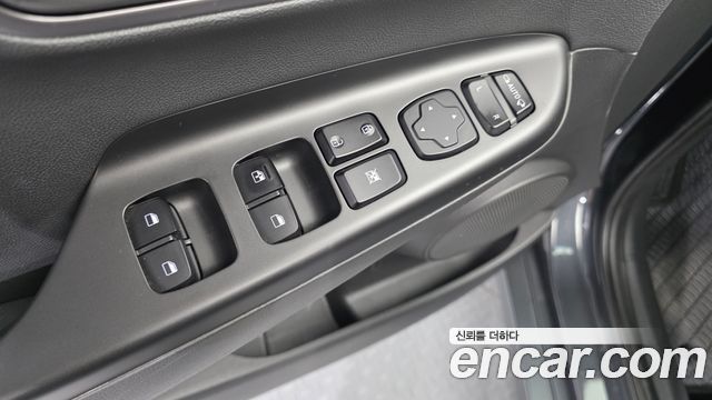 Hyundai Kona Electric Premium 2021 — фото 27