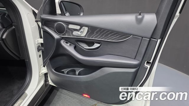 Mercedes-Benz GLC-Class (X253) GCL300 4MATIC Coupe 2019 — фото 24