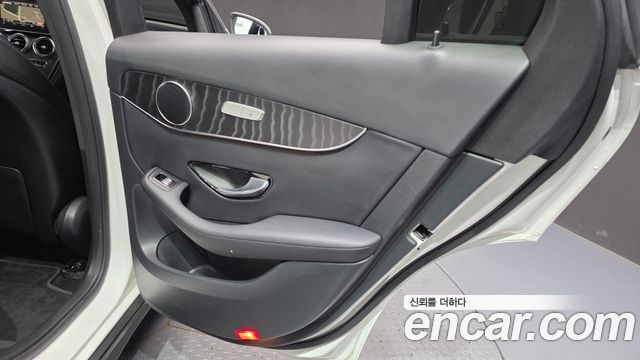 Mercedes-Benz GLC-Class (X253) GCL300 4MATIC Coupe 2019 — фото 25