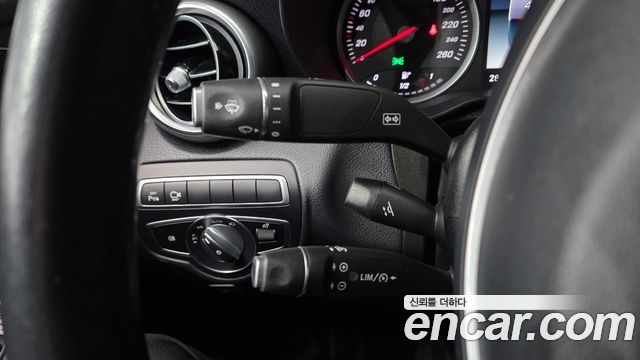 Mercedes-Benz GLC-Class (X253) GCL300 4MATIC Coupe 2019 — фото 27