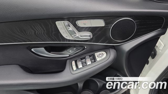Mercedes-Benz GLC-Class (X253) GCL300 4MATIC Coupe 2019 — фото 28