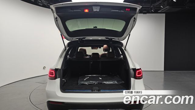 Mercedes-Benz GLC-Class (X253) GLC220 d 4MATIC 2021 — фото 20