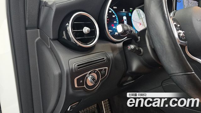 Mercedes-Benz GLC-Class (X253) GLC220 d 4MATIC 2021 — фото 29