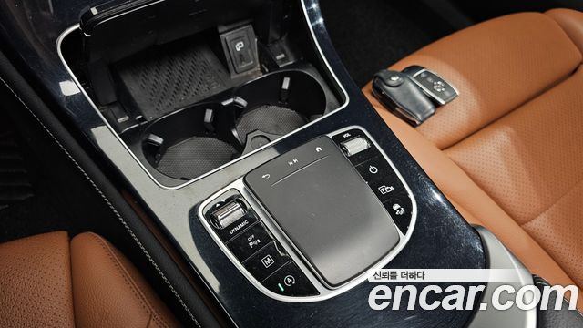Mercedes-Benz GLC-Class (X253) GLC220 d 4MATIC 2021 — фото 32