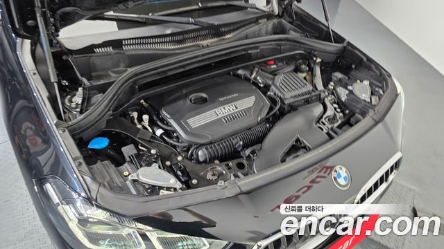 BMW X2 (F39) xDrive20i M Sport 2023 — фото 6